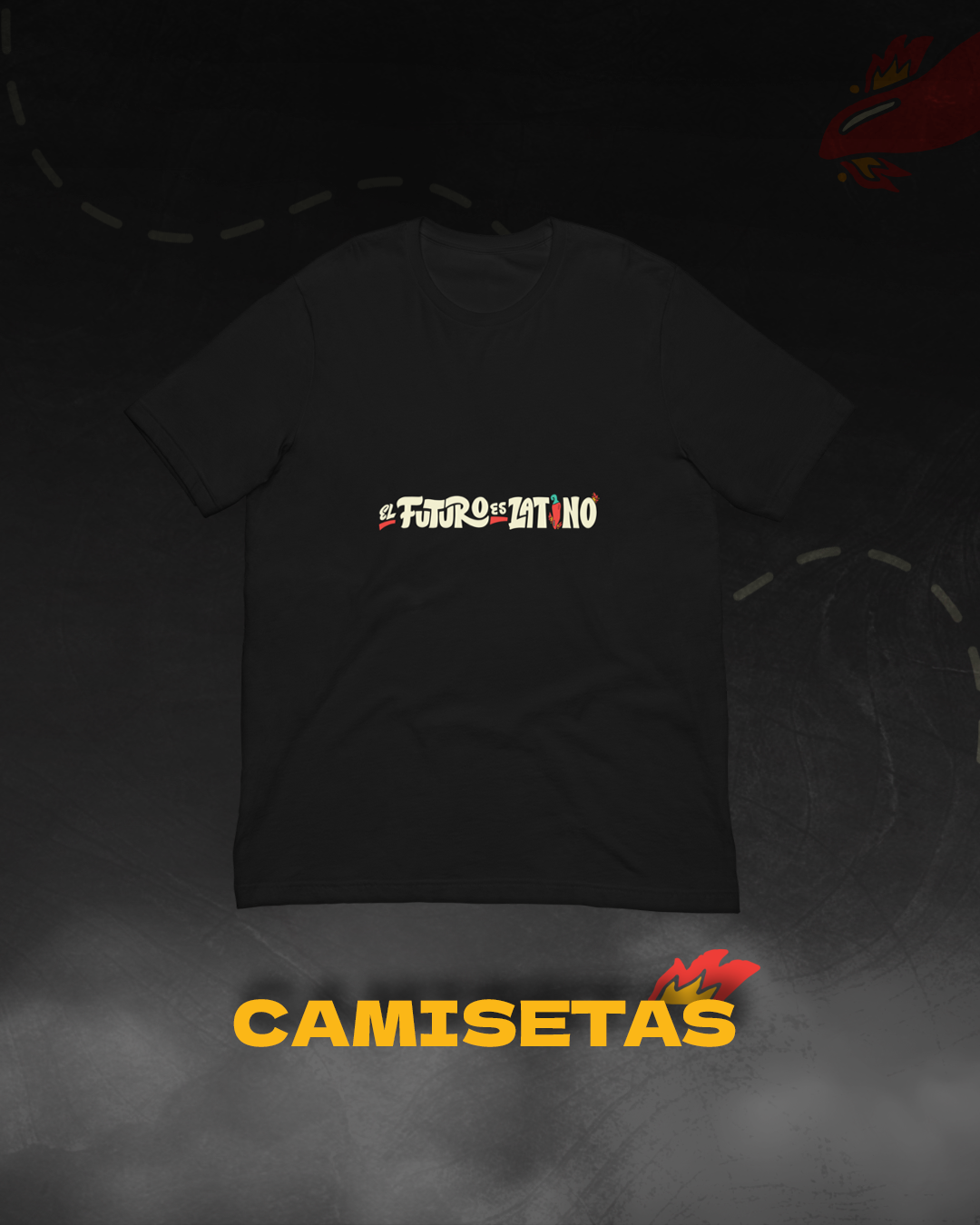 Camisetas