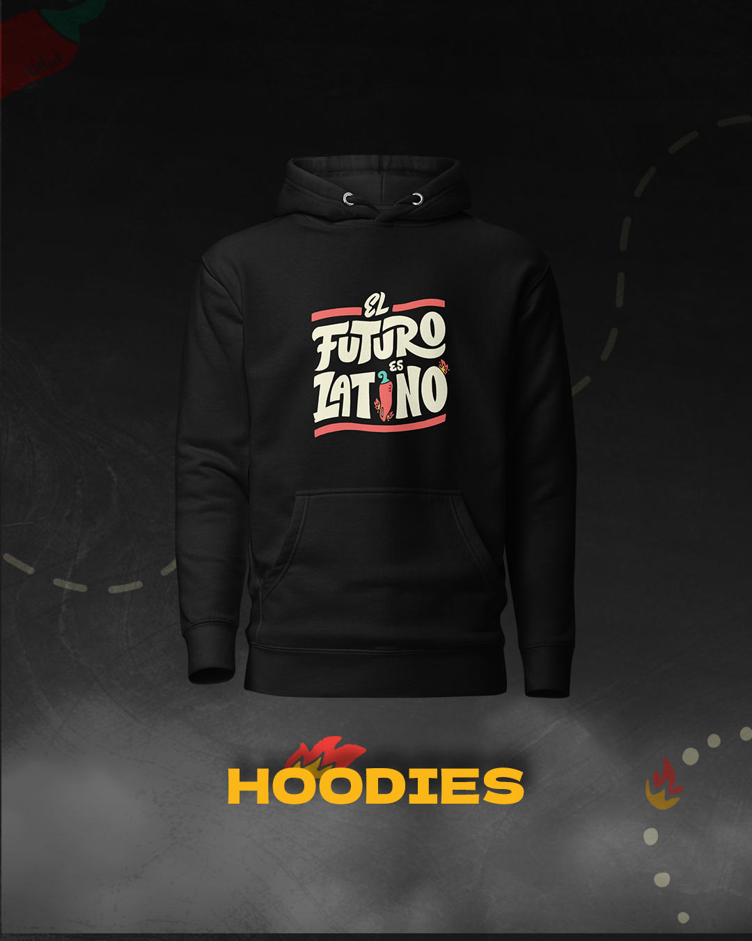 Hoodies